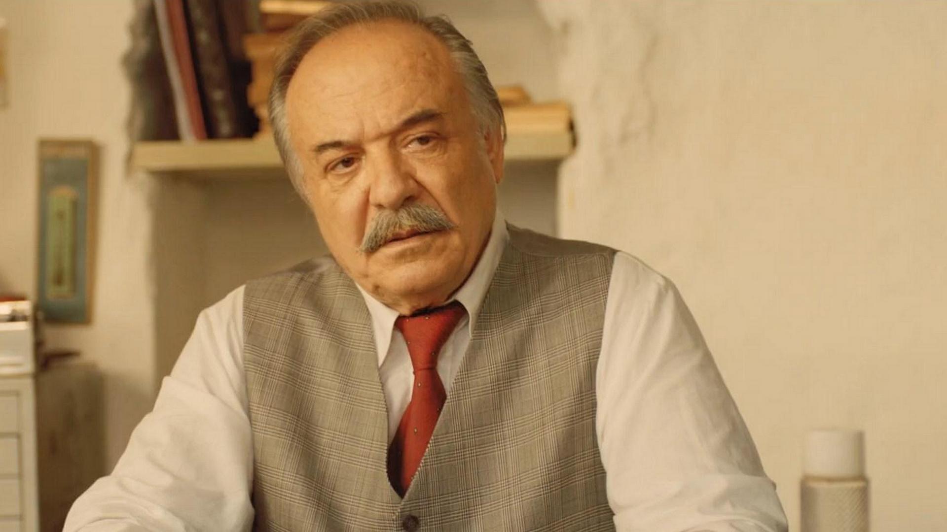 Народ моего деда (narod-moego-deda) Фильм 2011