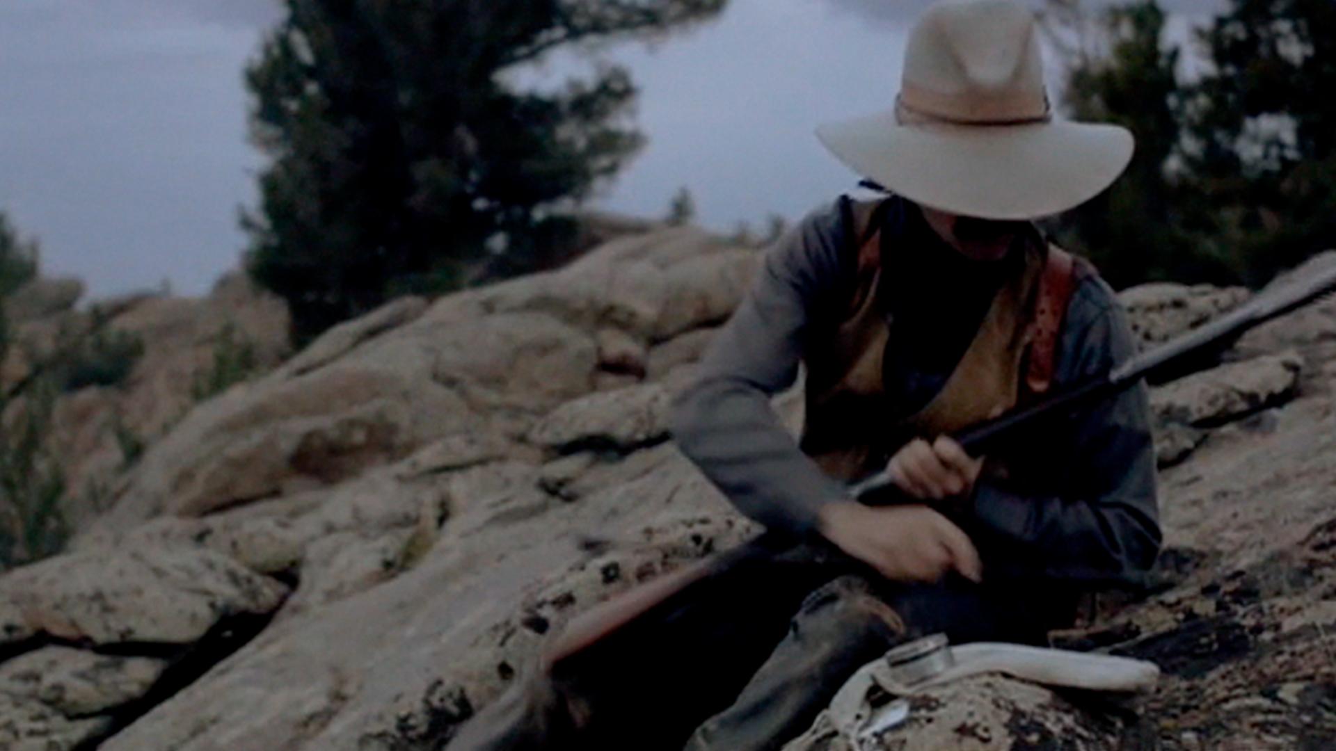 Ковбои и бандиты (kovboi-i-bandity) Документальный сериал