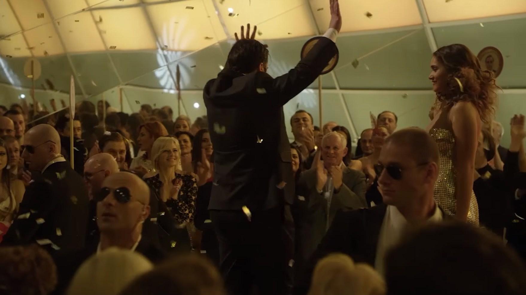 Герократия (gerokratija) Сериал