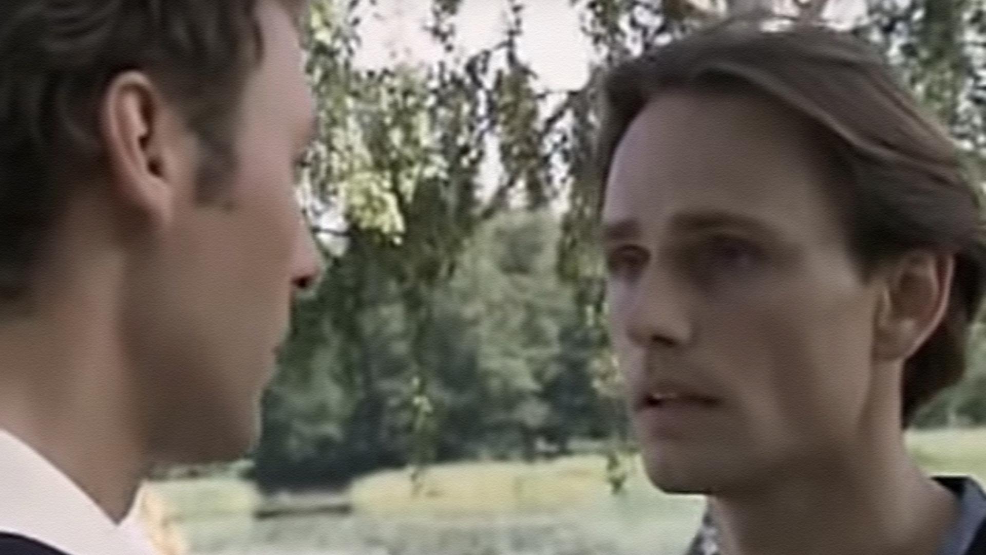 Рокировка (rokirovka) Сериал 2004