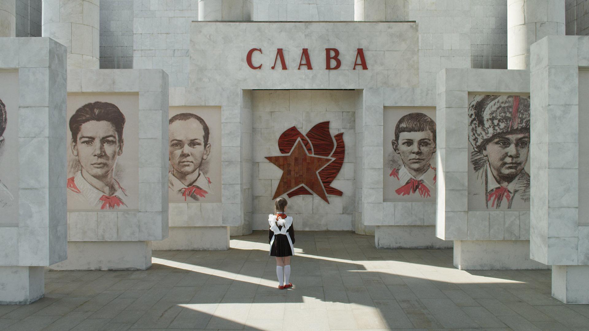 Белорусы-герои Советского Союза (belorusy-geroi-sovetskogo-sojuza) Документальный фильм