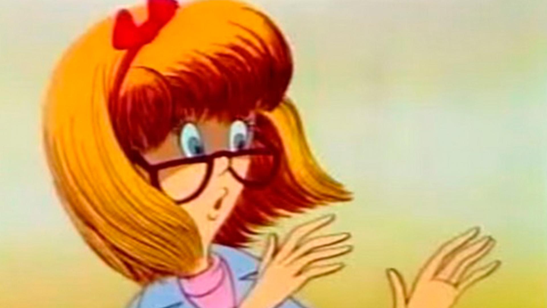 Как Петя Пяточкин слоников считал (kak-petja-pjatochkin-slonikov-schital) Мультфильм 1984