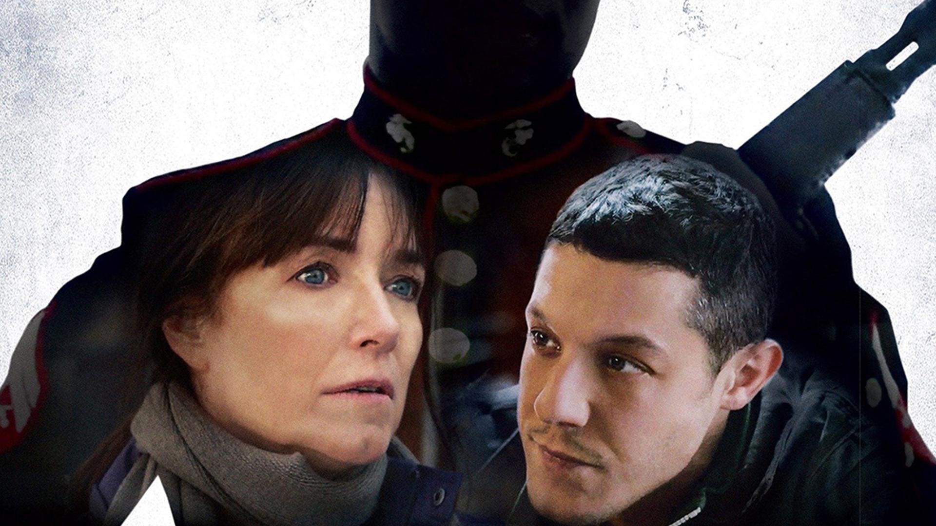 Тяжёлое ранение (tjazheloe-ranenie) Фильм 2015