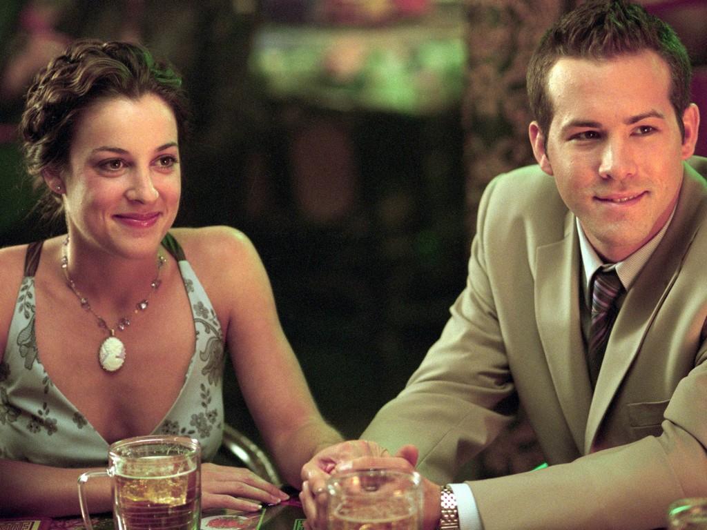 Cвадебная вечеринка (cvadebnaja-vecherinka) Фильм 2003