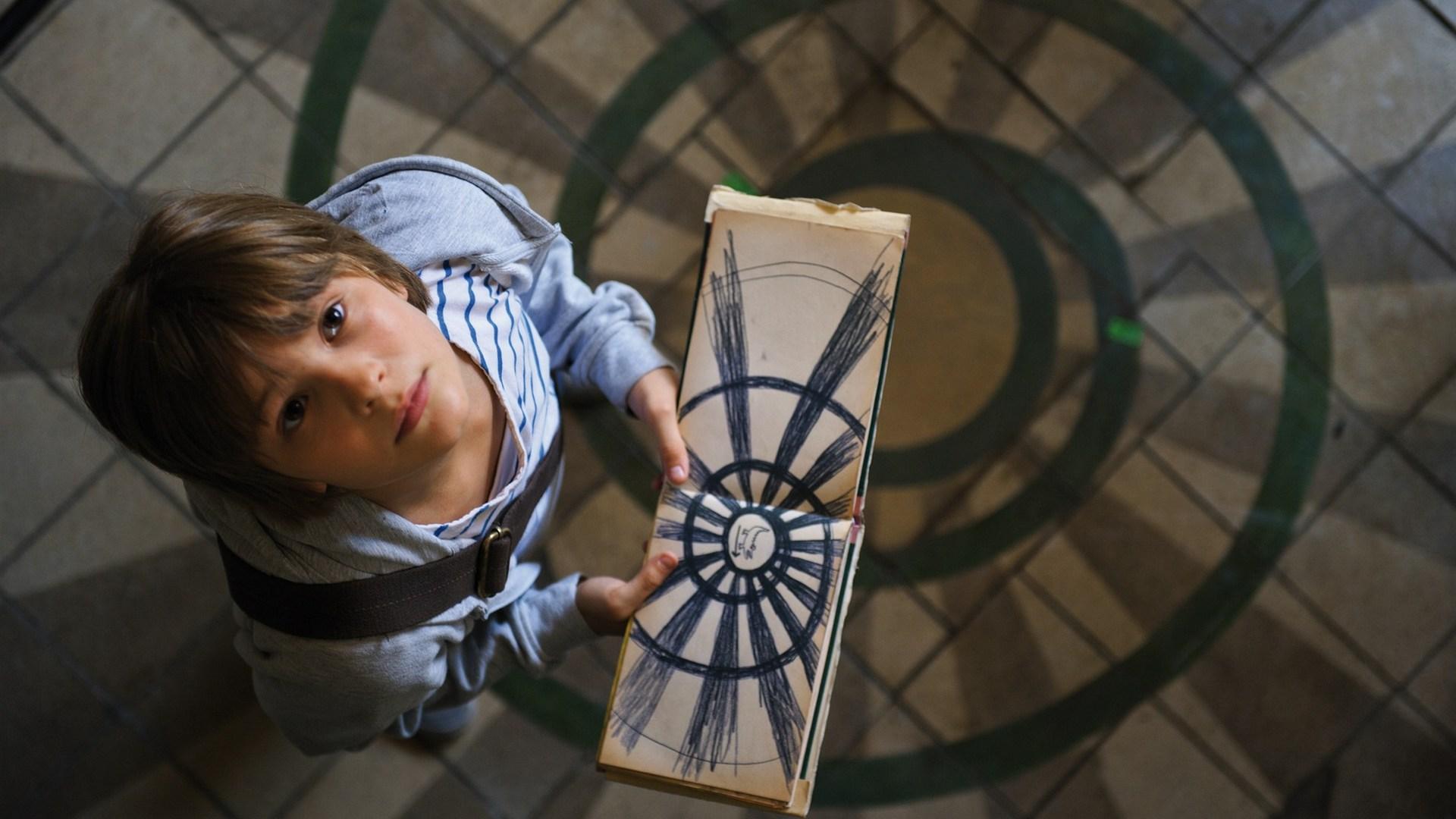 Дом крокодилов (dom-krokodilov) Фильм 2012