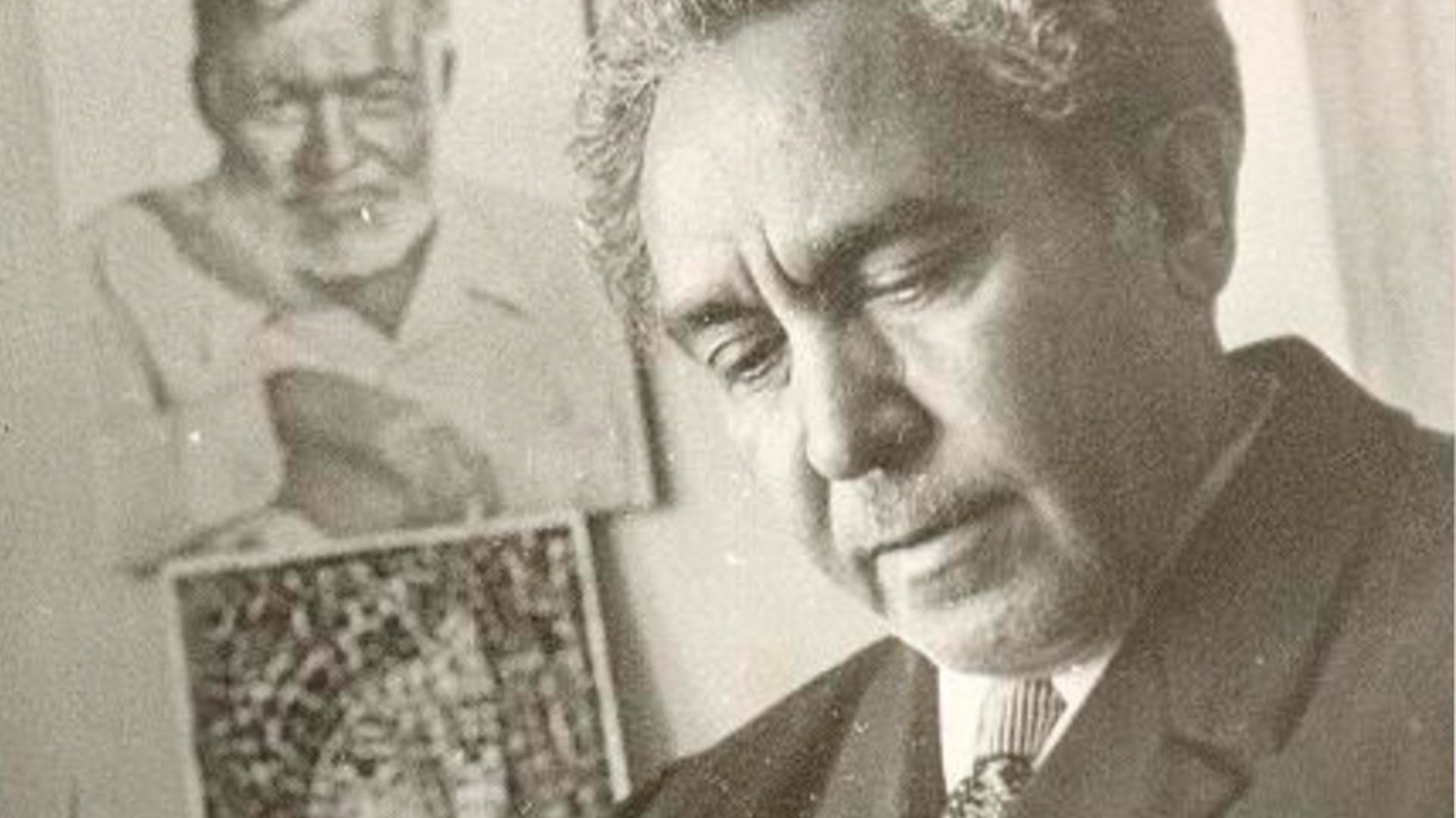 «Sətirlərdən notlara». İslam Səfərli (stirlrdn-notlara-islam-sfrli) Документальный фильм