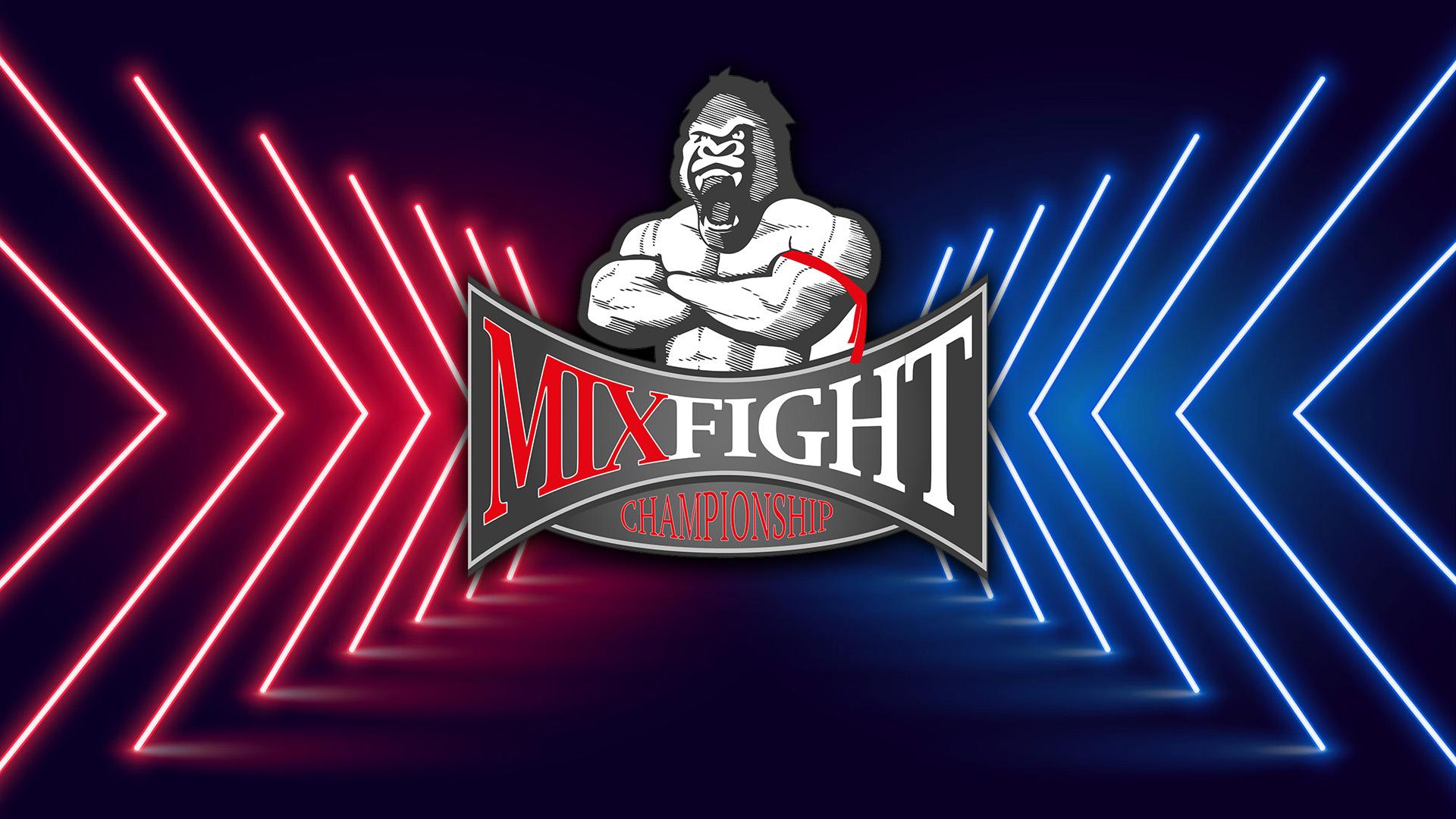 Mix Fight Gala, Germany (mix-fight-gala-germany) Спорт