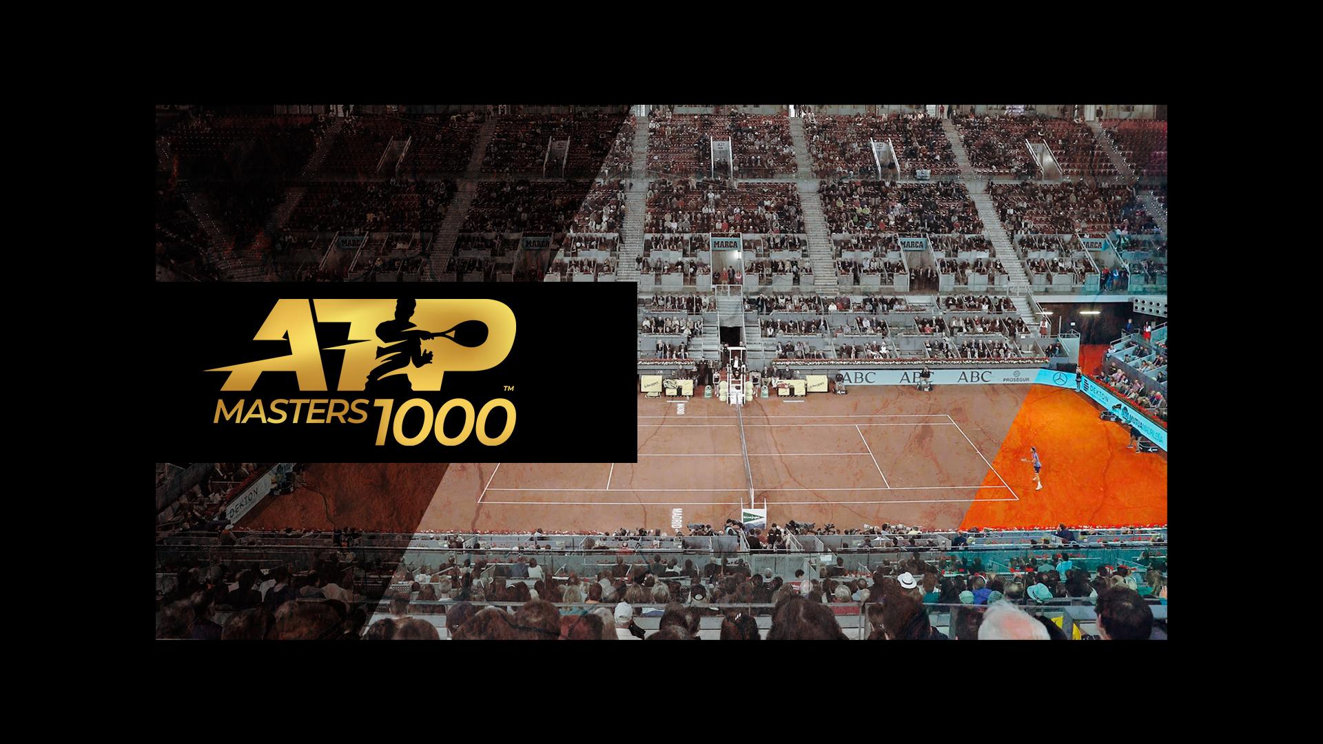 Tennis : Masters 1000 de Monte-Carlo (tennis-masters-1000-de-monte-carlo) Спорт