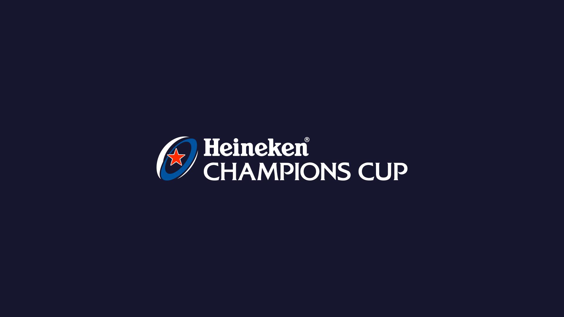 Rugby - champions cup (rugby-champions-cup) Спорт