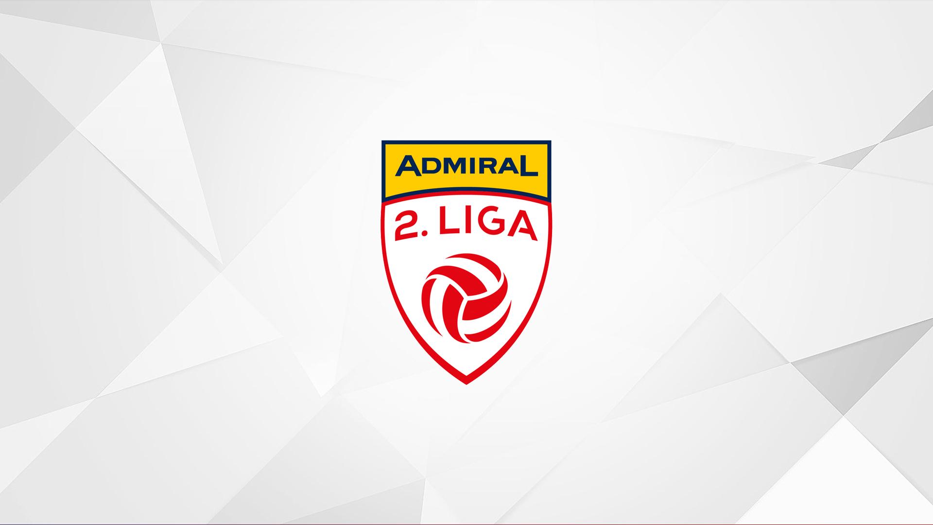 Fußball: Österreich, 2. Liga. 30. Runde (fuball-sterreich-2-liga-30-runde) Спорт