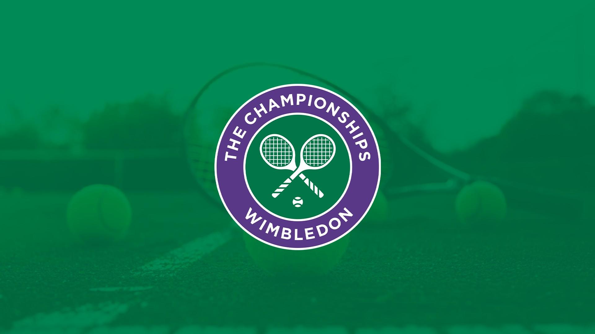 Wimbledon Tenis Turnuvası (wimbledon-tenis-turnuvas) Спорт
