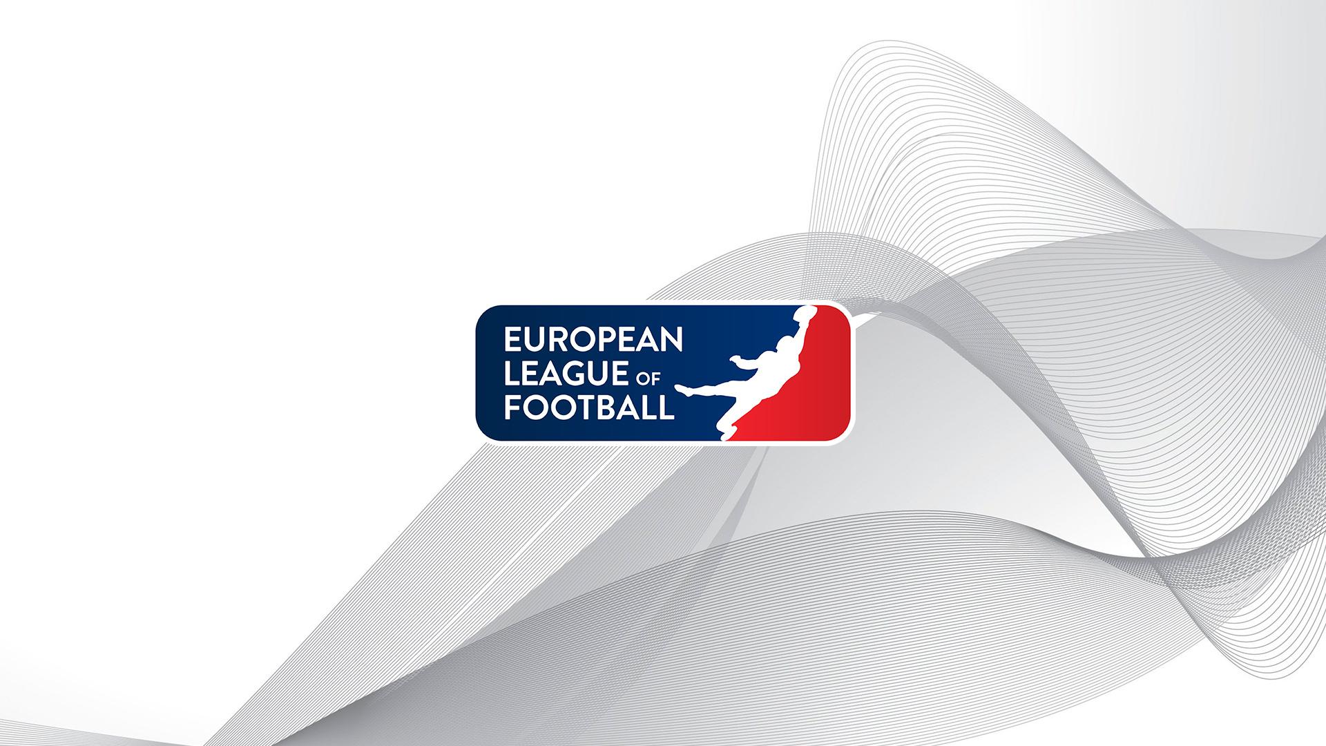 American Football: European League of Football (american-football-european-league-of-football) Спорт