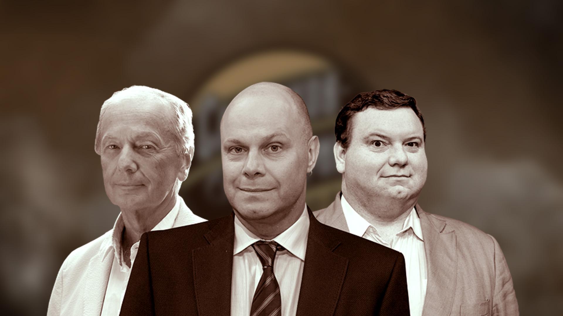 Салтыков-Щедрин шоу (saltykov-schedrin-shou) ТВ-шоу