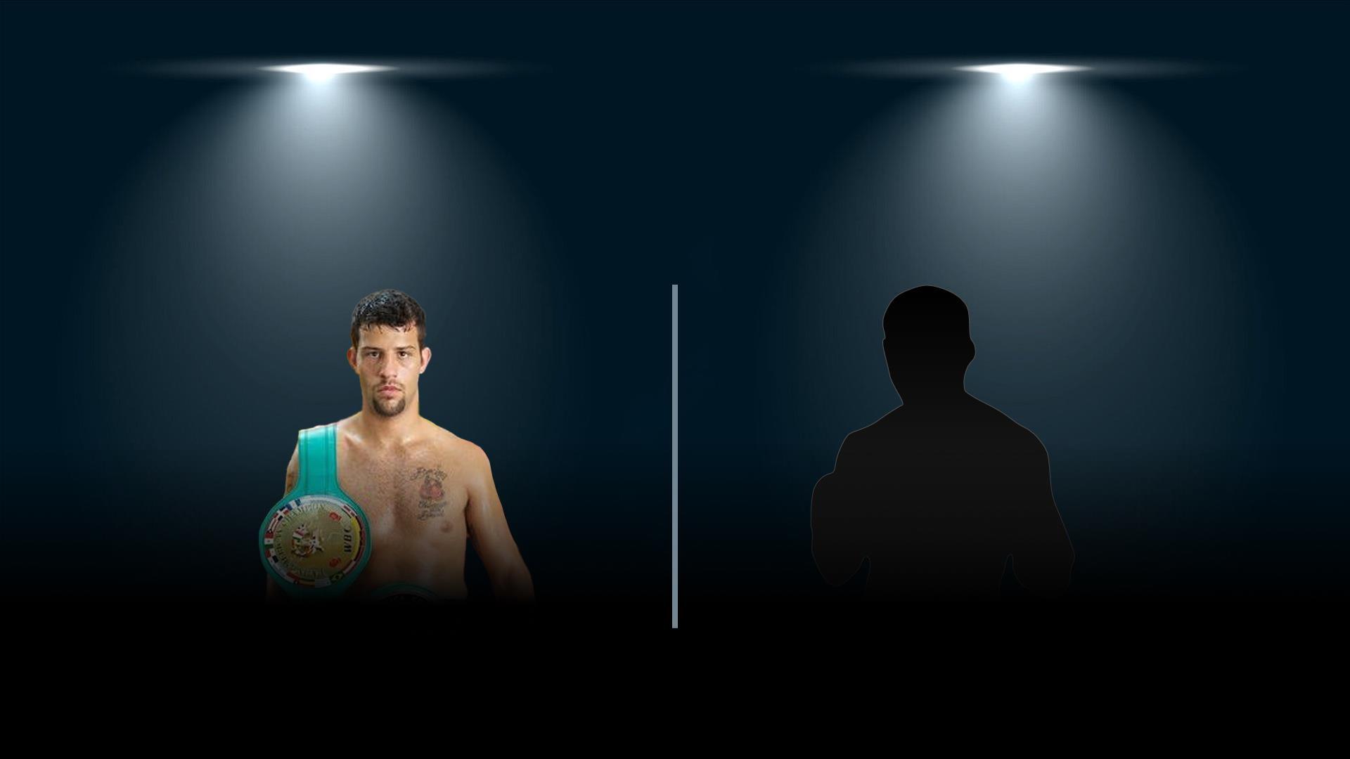 Майкл Оливера - Франциско Осорио (majkl-olivera-frantsisko-osorio) Спорт