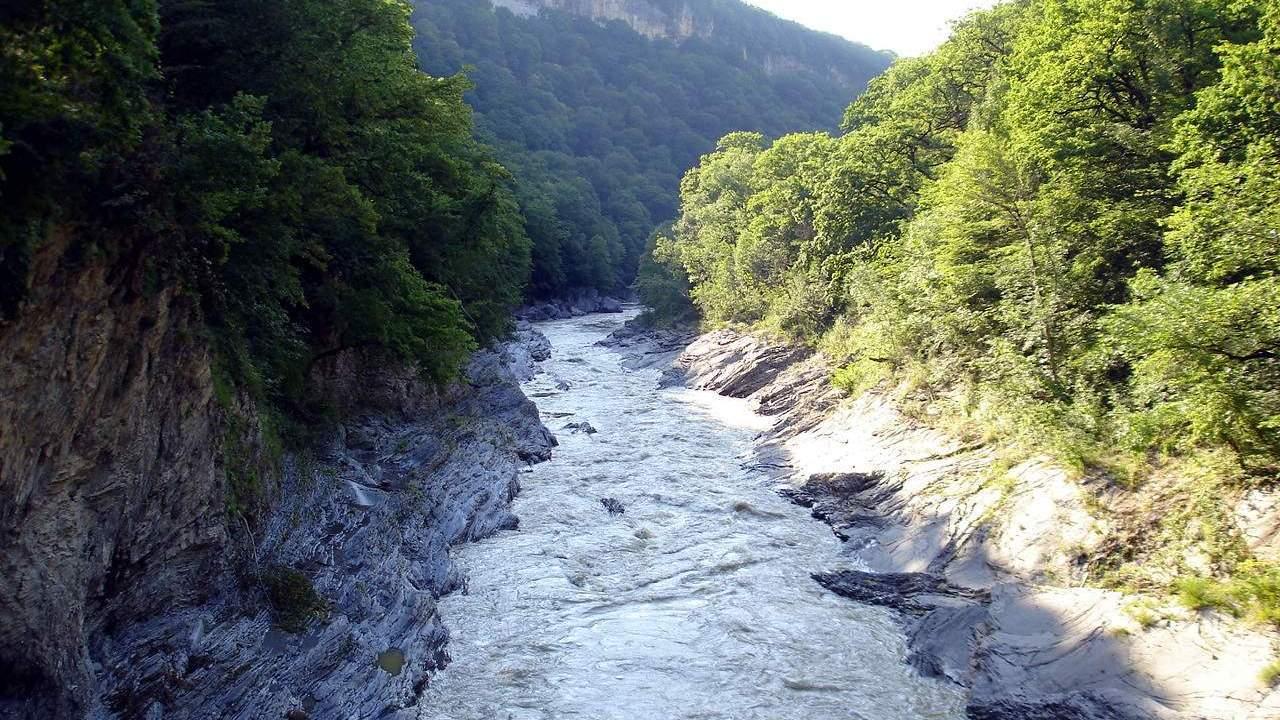 Река Белая (reka-belaja) Досуг, хобби