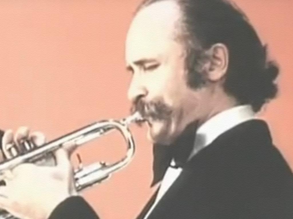 Город. Осень. Ритм (gorod-osen-ritm) Фильм 1976