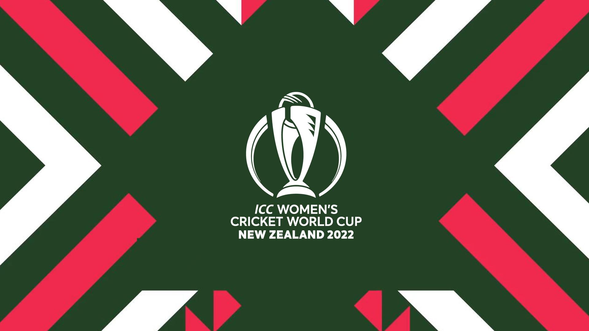 ICC Women's World Cup Cricket. Semi-Final (icc-womens-world-cup-cricket-semi-final) Спорт