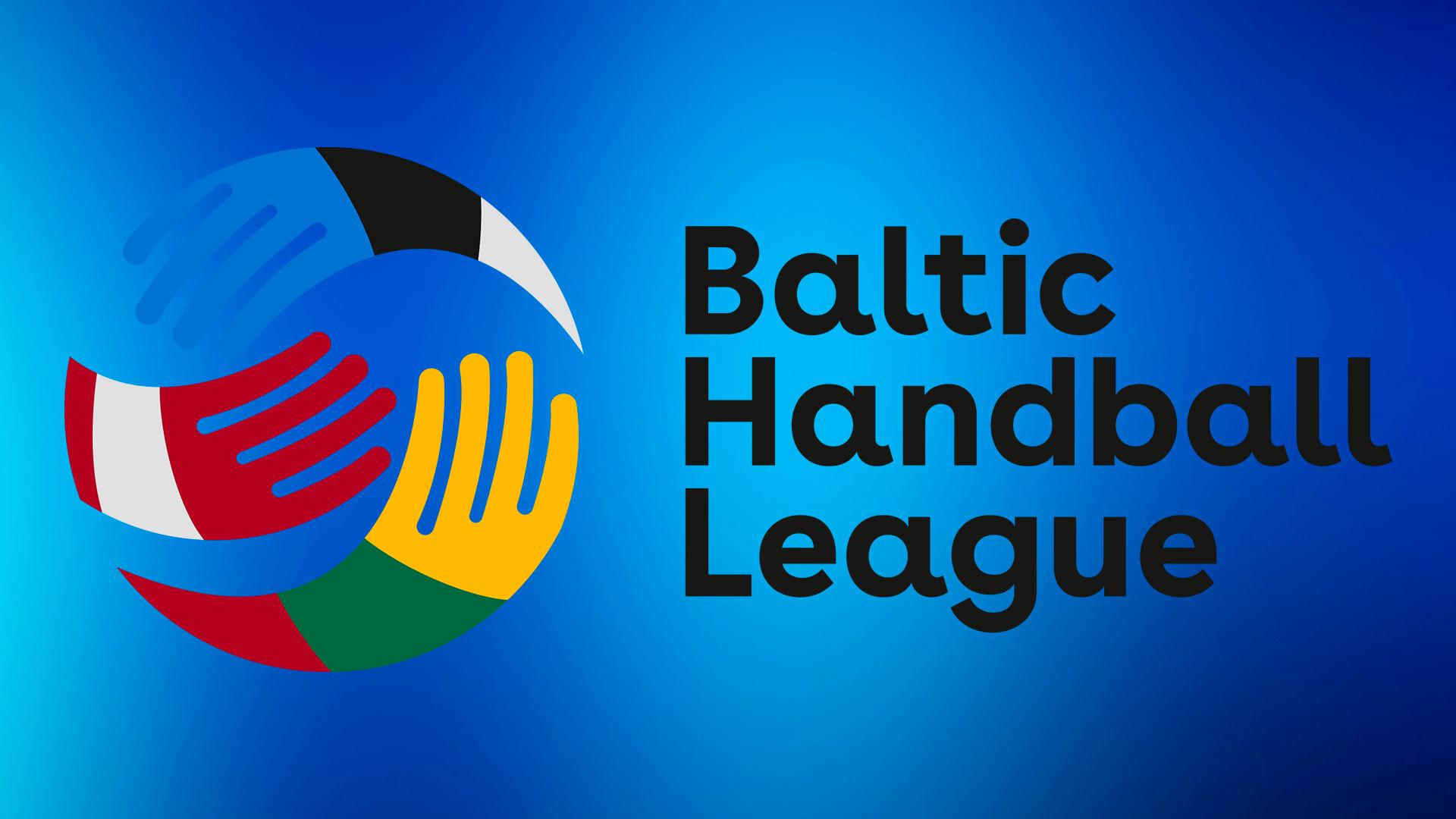 Baltijos rankinio lyga. Finalas (baltijos-rankinio-lyga-finalas) Спорт