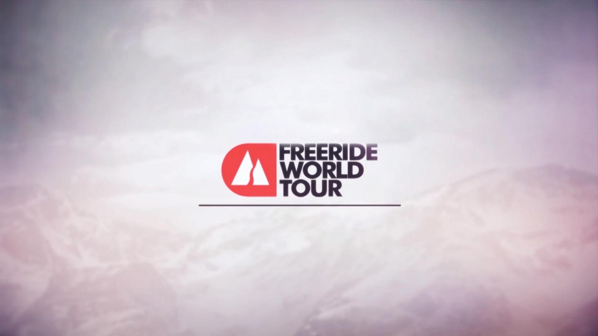 Quattro Media Freeride World Tour (quattro-media-freeride-world-tour) Досуг, хобби