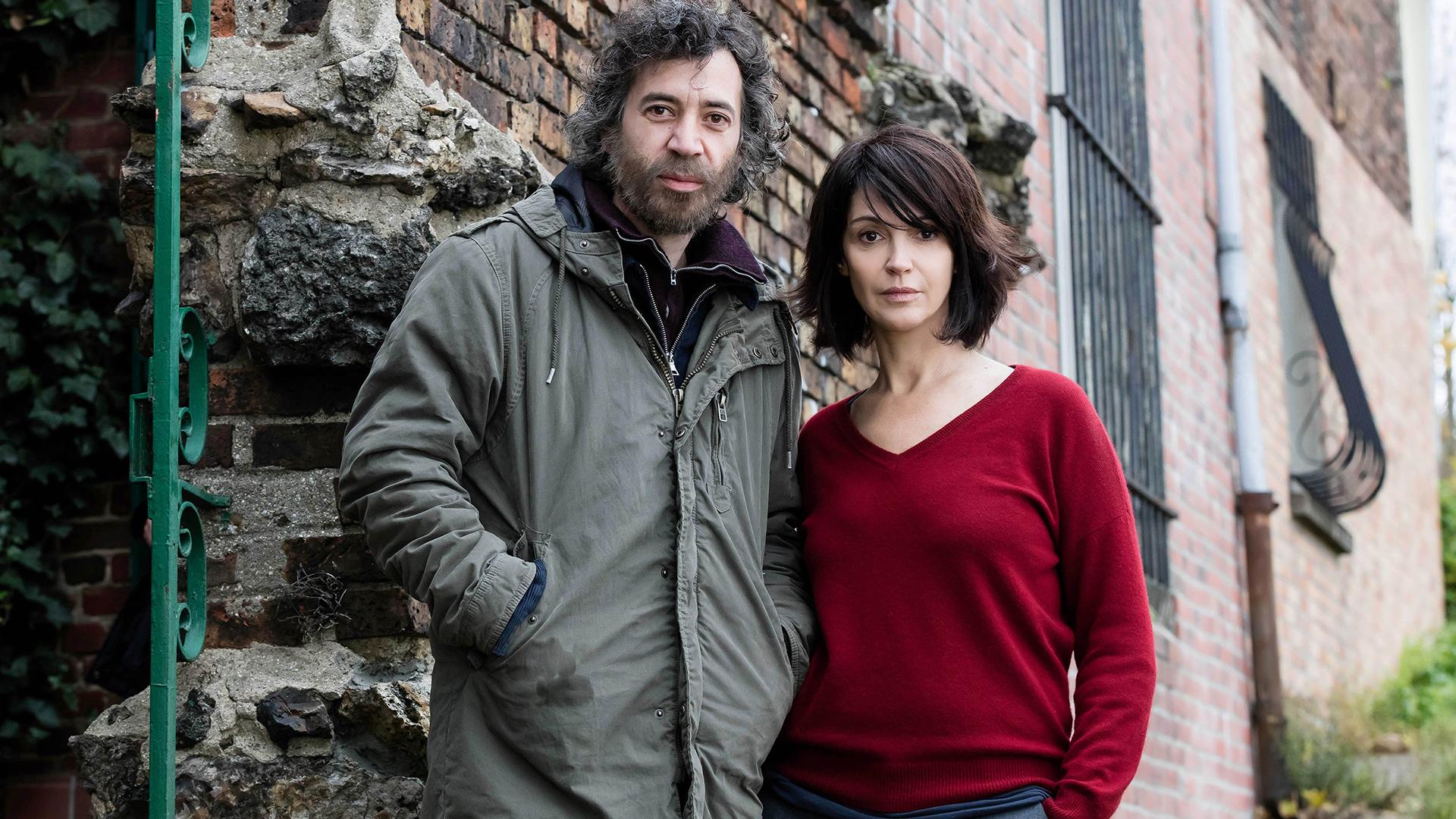 Бокс 27 (boks-27) Фильм 2016