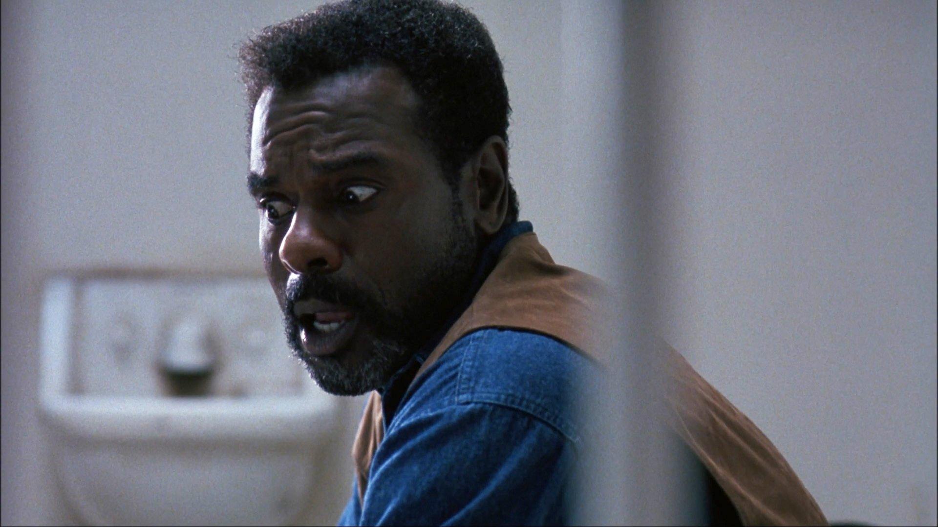 Джейсон отправляется в ад: Последняя пятница (dzhejson-otpravljaetsja-v-ad-poslednjaja-pjatnitsa) Фильм 1993