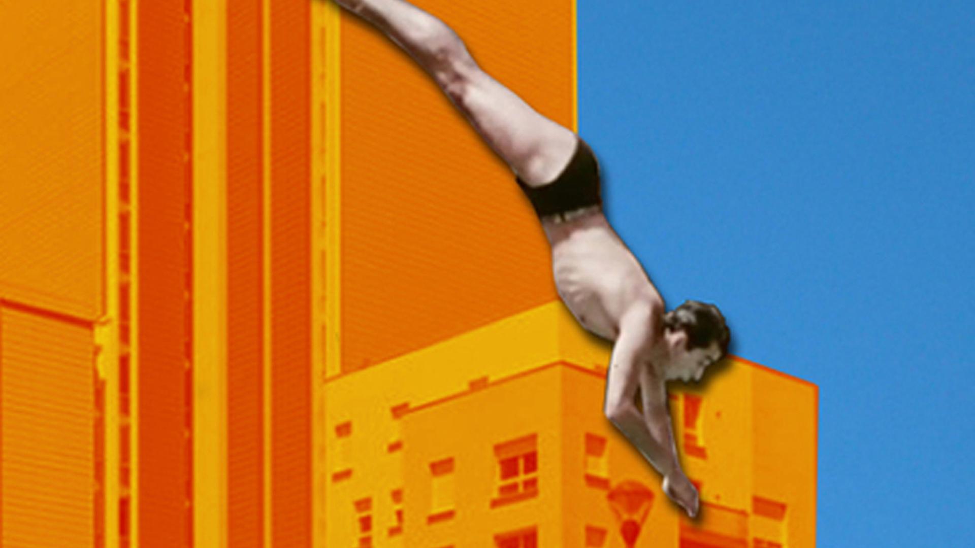 Большая ванна (bolshaja-vanna) Юмор