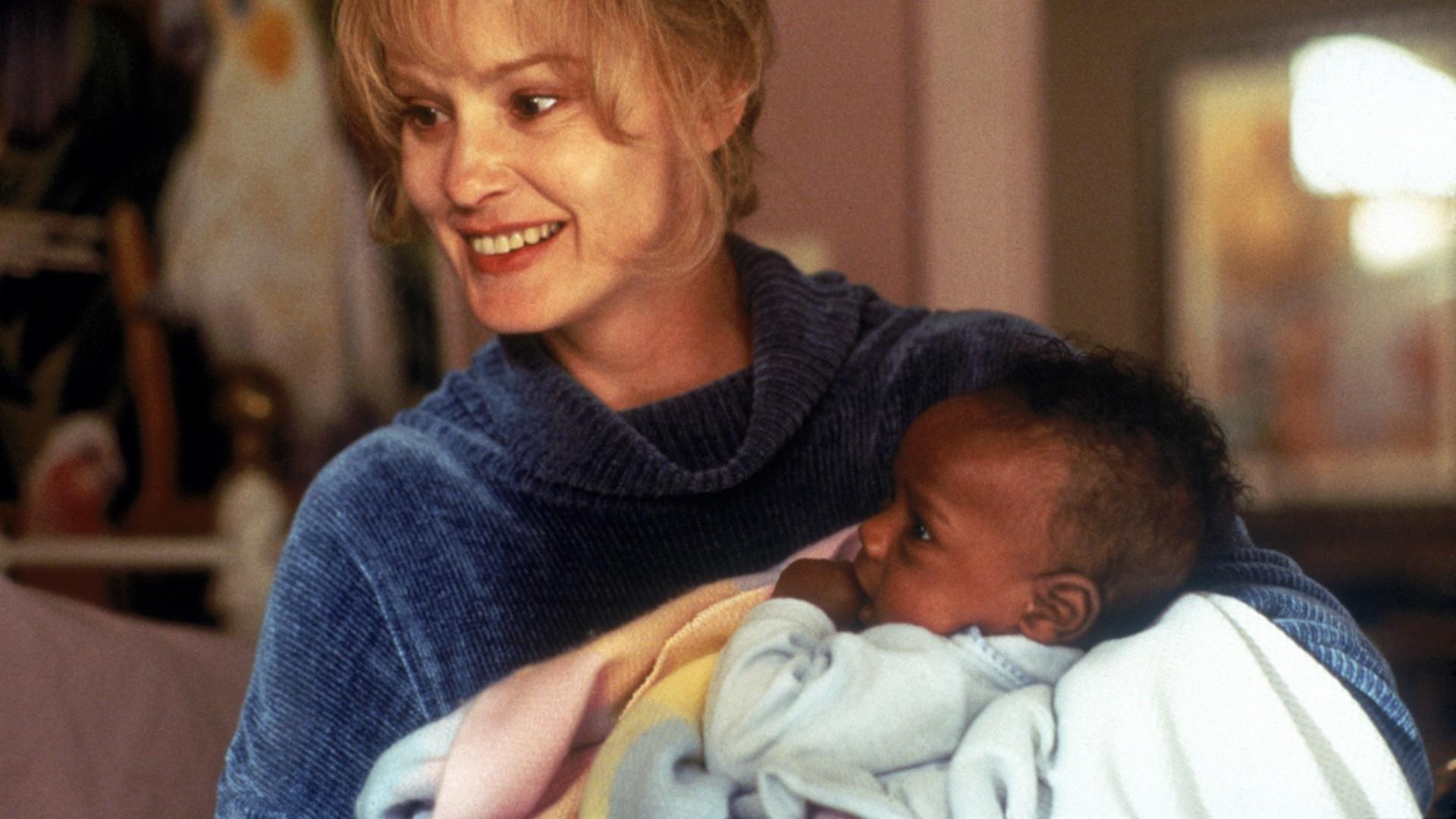 Дело Исайи (delo-isaji) Фильм 1995