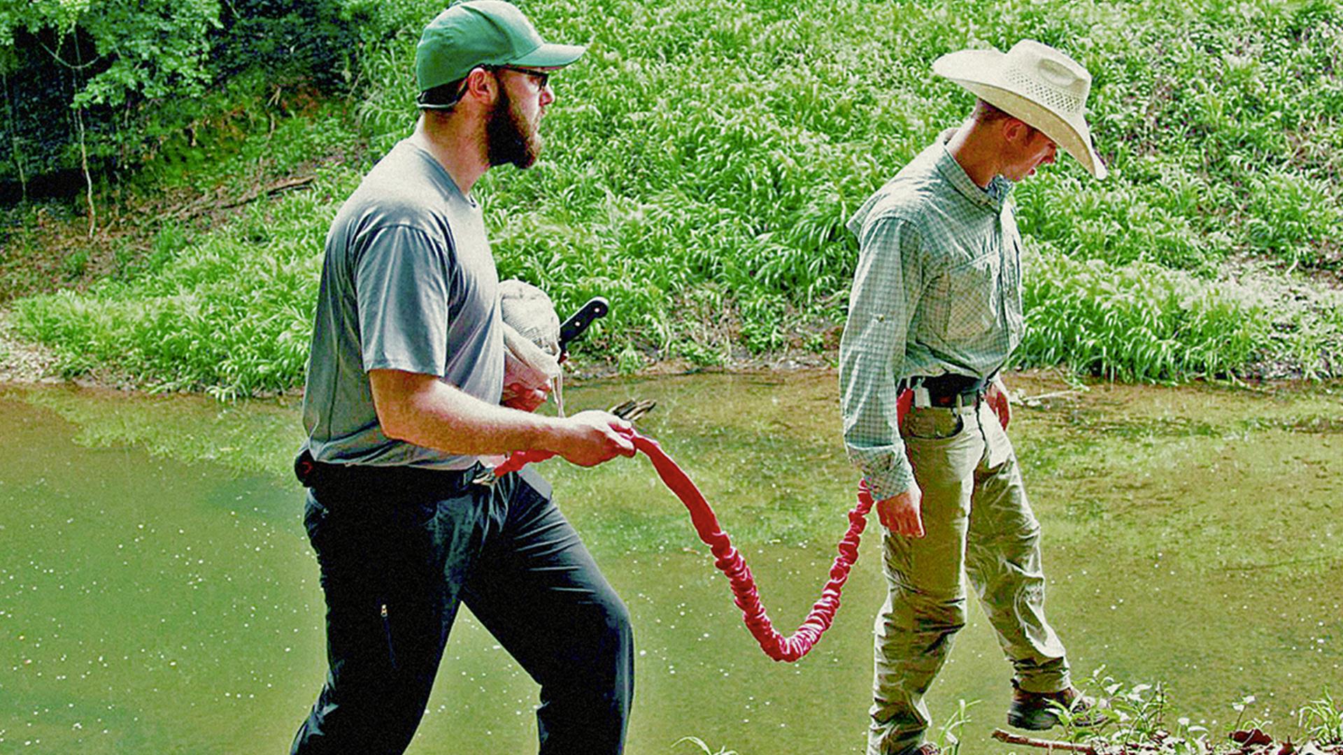 Скованные (skovannye) Реалити-шоу