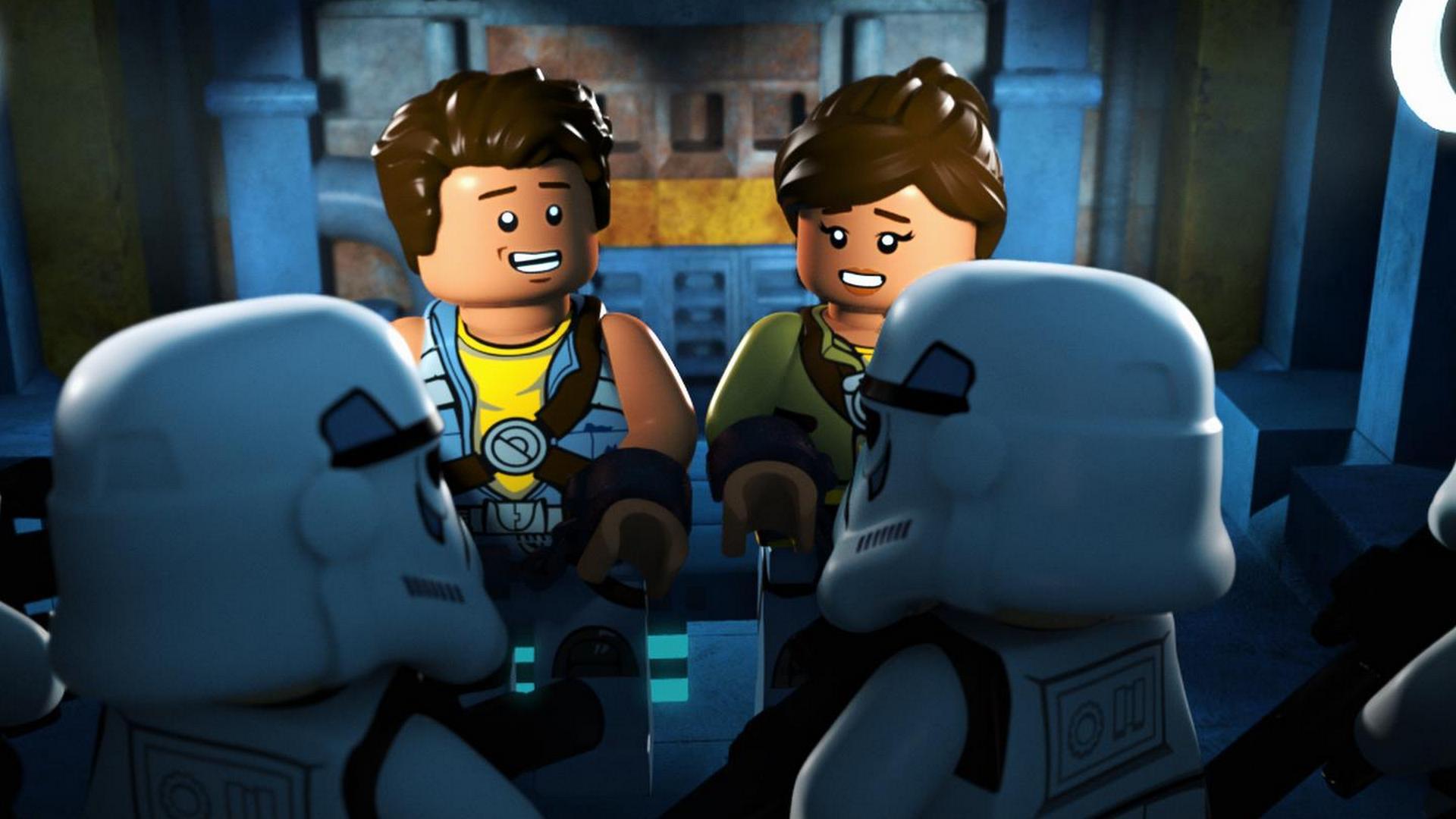 Приключения изобретателей (prikljuchenija-izobretatelej) Мультсериал 2016