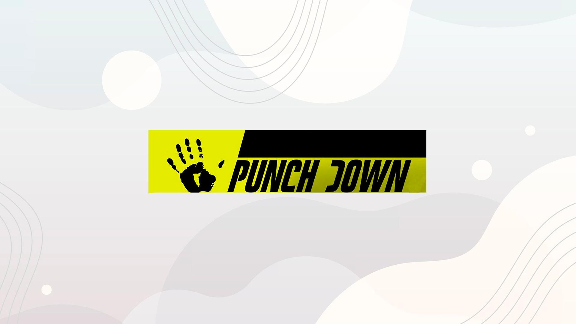 Punch Down 3, Poznań, Poland (punch-down-3-pozna-poland) Спорт