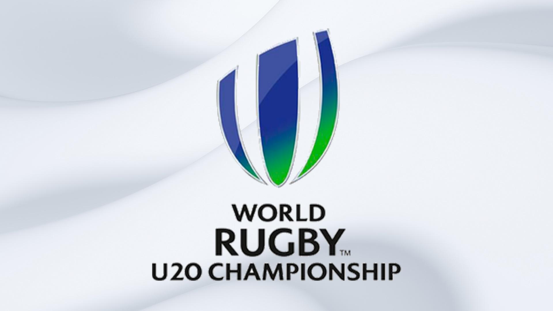 Rugby : Coupe du monde U20 (rugby-coupe-du-monde-u20) Спорт