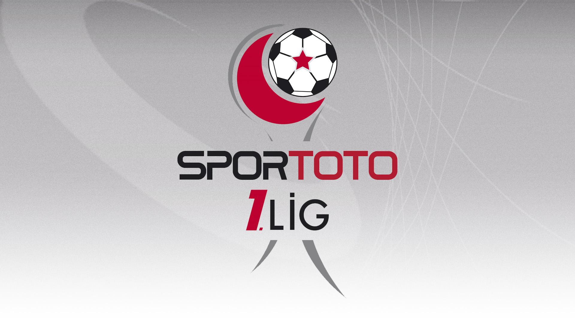 Trendyol 1.Lig Futbol Karşılaşması (trendyol-1lig-futbol-karlamas) Спорт