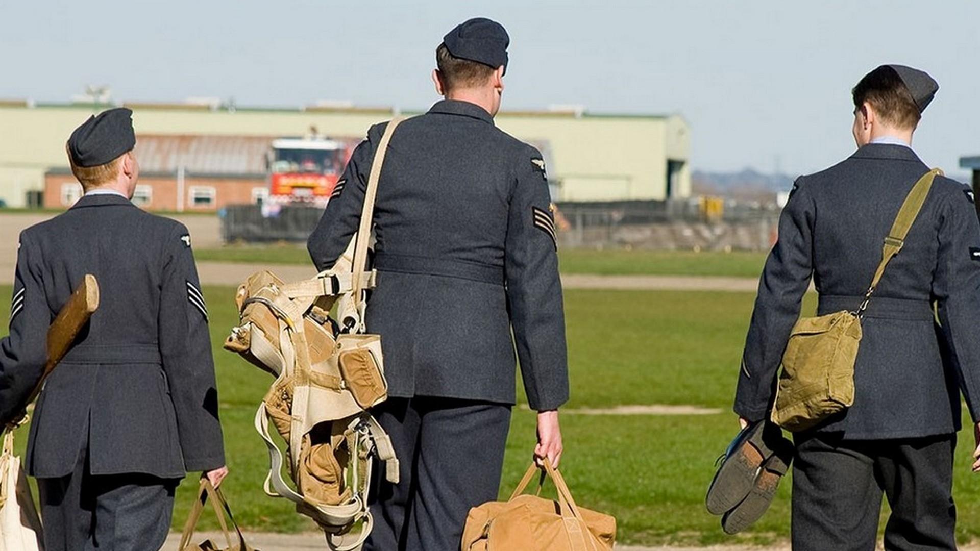 Герои небесной войны (geroi-nebesnoj-vojny) Документальный фильм