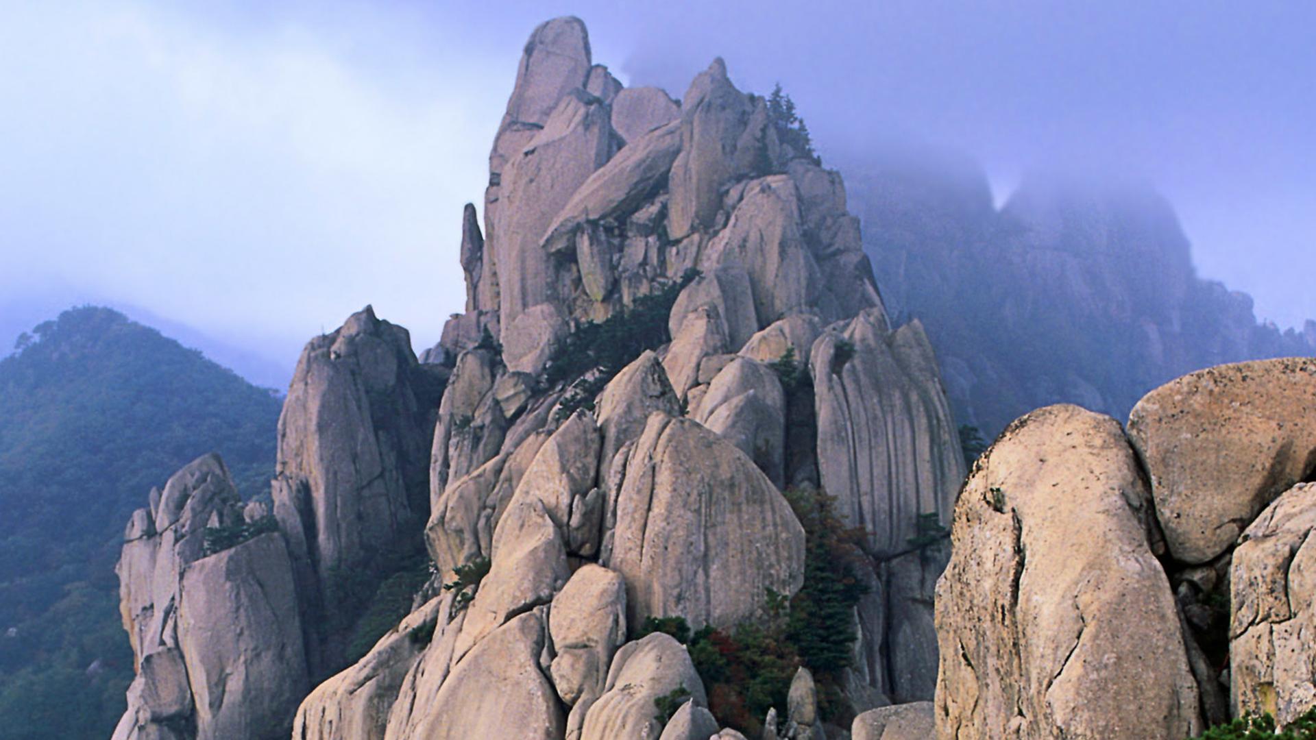 Скала за скалой (skala-za-skaloj) Познавательное