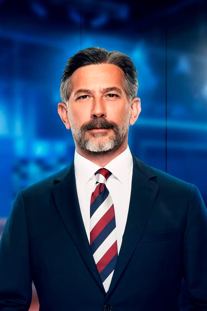 Kanal D Ana Haber (kanal-d-ana-haber) Новости