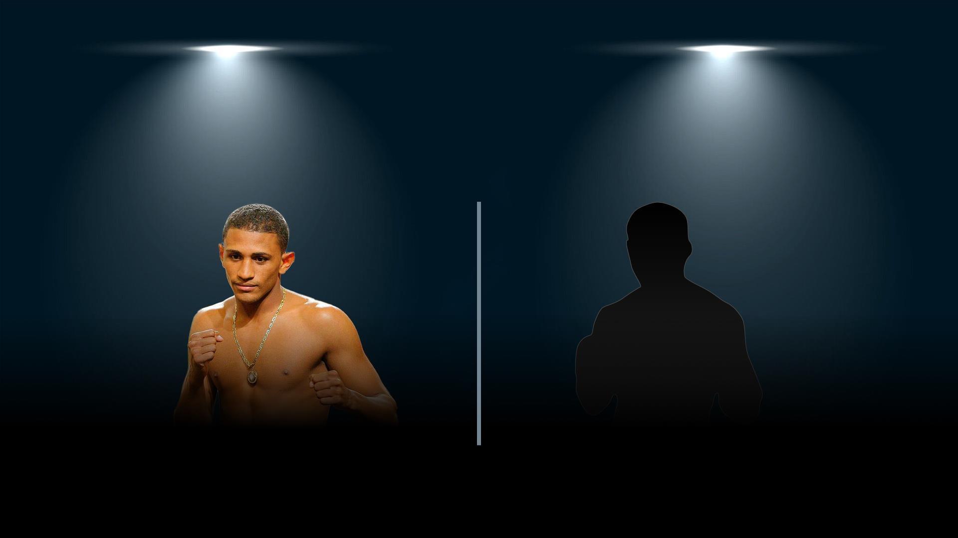 Бокс. Хоэль Хулио-Уилмер Мехия (boks-hoel-hulio-uilmer-mehija) Спорт