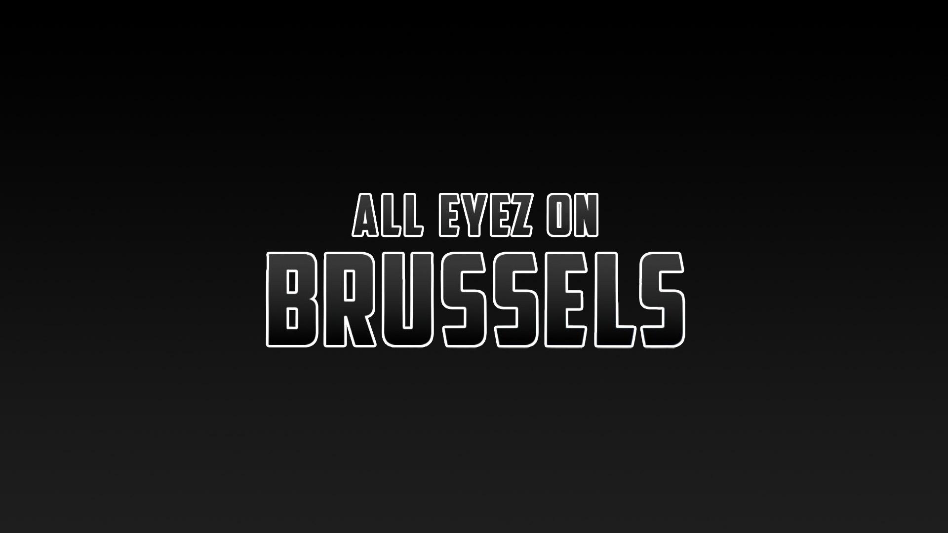 Professional Boxing - All Eyez On Brussels, Belgium (professional-boxing-all-eyez-on-brussels-belgium) Спорт