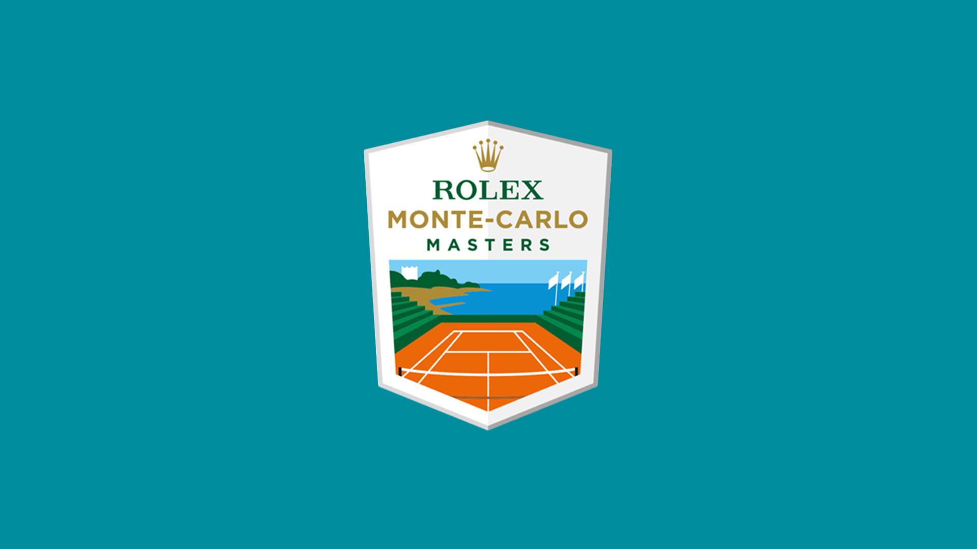 ATP 1000: Rolex Monte-Carlo Masters in Monte-Carlo, 2. Tag (atp-1000-rolex-monte-carlo-masters-in-monte-carlo-2-tag) Спорт