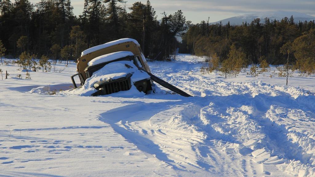 Турват. Вдали от цивилизации (turvat-vdali-ot-tsivilizatsii) Документальный фильм