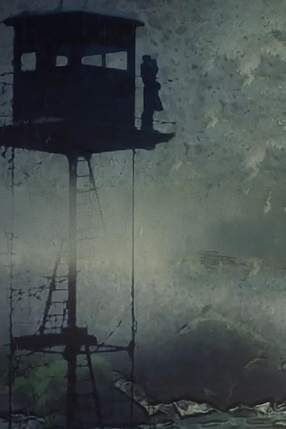 Пороги (porogi) Сериал 2015