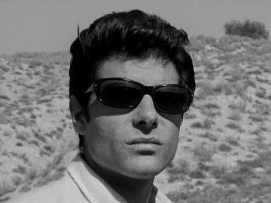 Стресс втроём (stress-vtroem) Фильм 1968