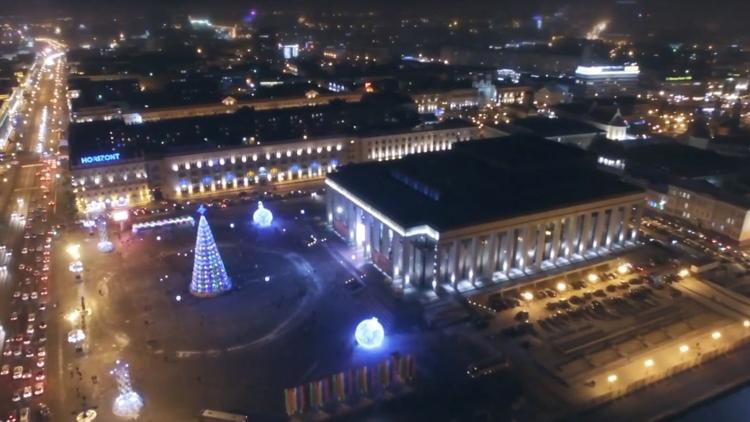 Постер Чужое и своё