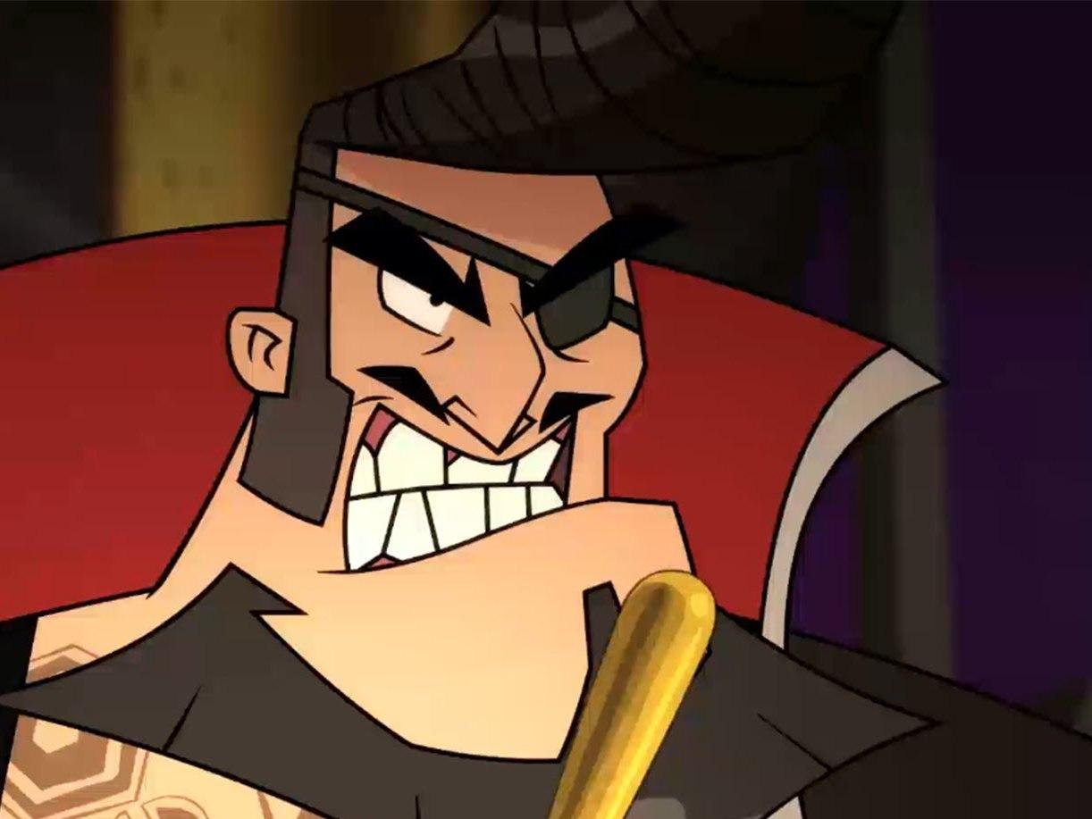 Hot Wheels. Мегатрасса (hot-wheels-megatrassa) Мультфильм 2015