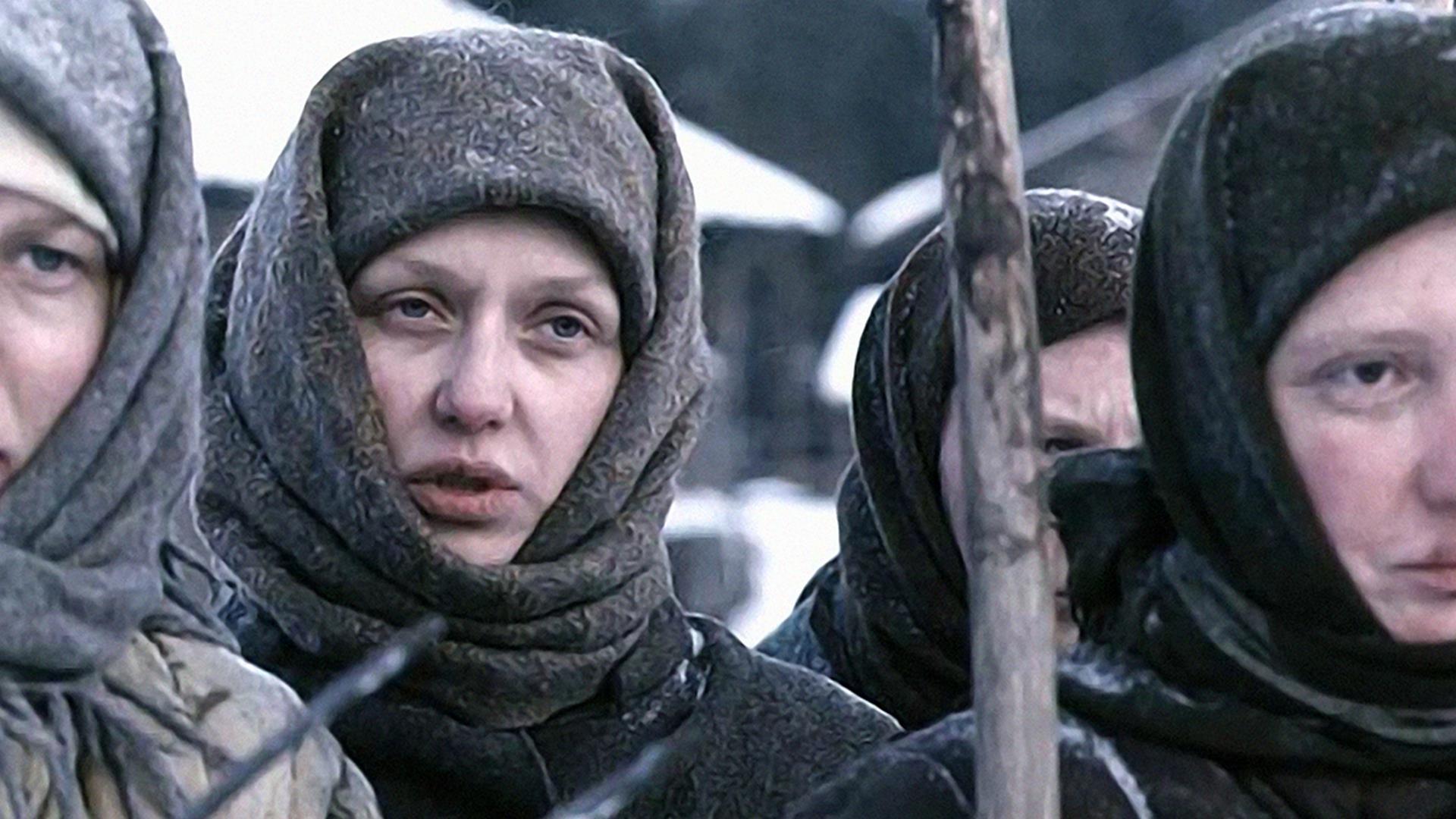 Полумгла (polumgla) Фильм 2005