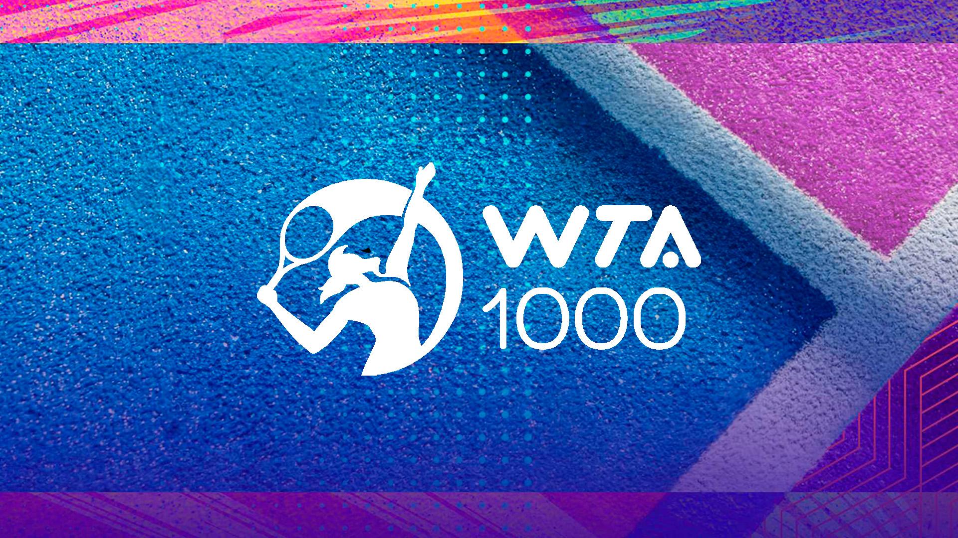 WTA 1000 Пекин: Матч 4 (wta-1000-pekin-match-4) Спорт