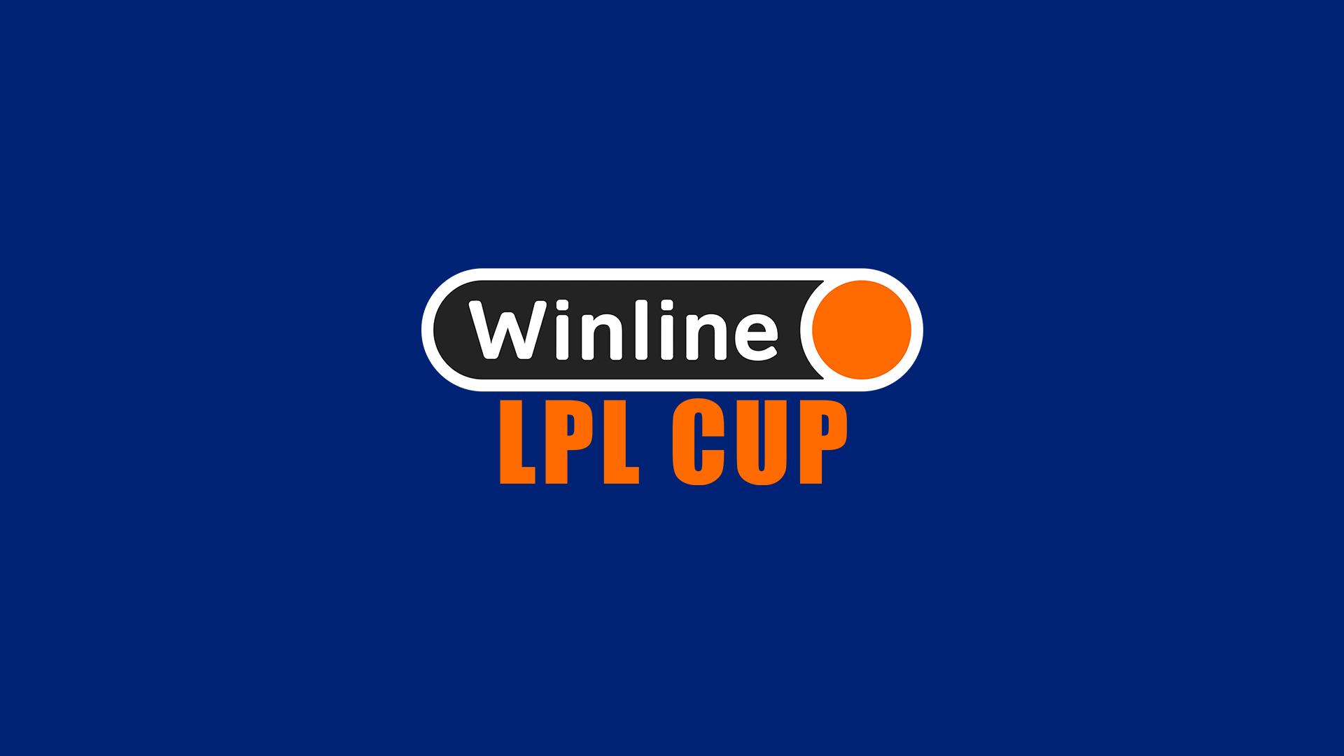 Падел. Winline LPL Cup (padel-winline-lpl-cup) Спорт
