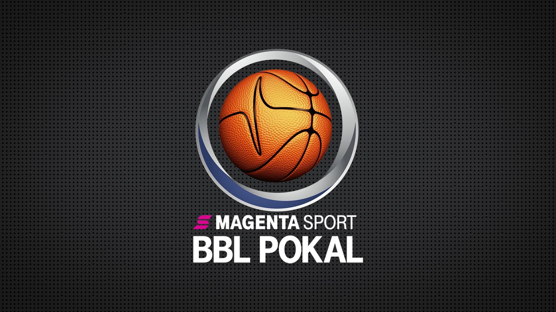 Баскетбол. Кубок Германии. Финал (basketbol-kubok-germanii-final) Спорт