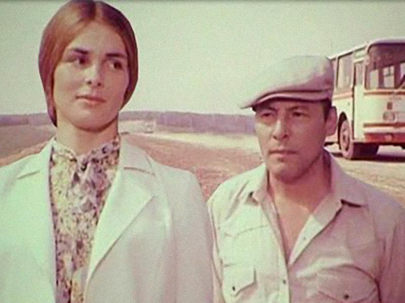 Ярба Дракулуй (jarba-drakuluj) Фильм 1988