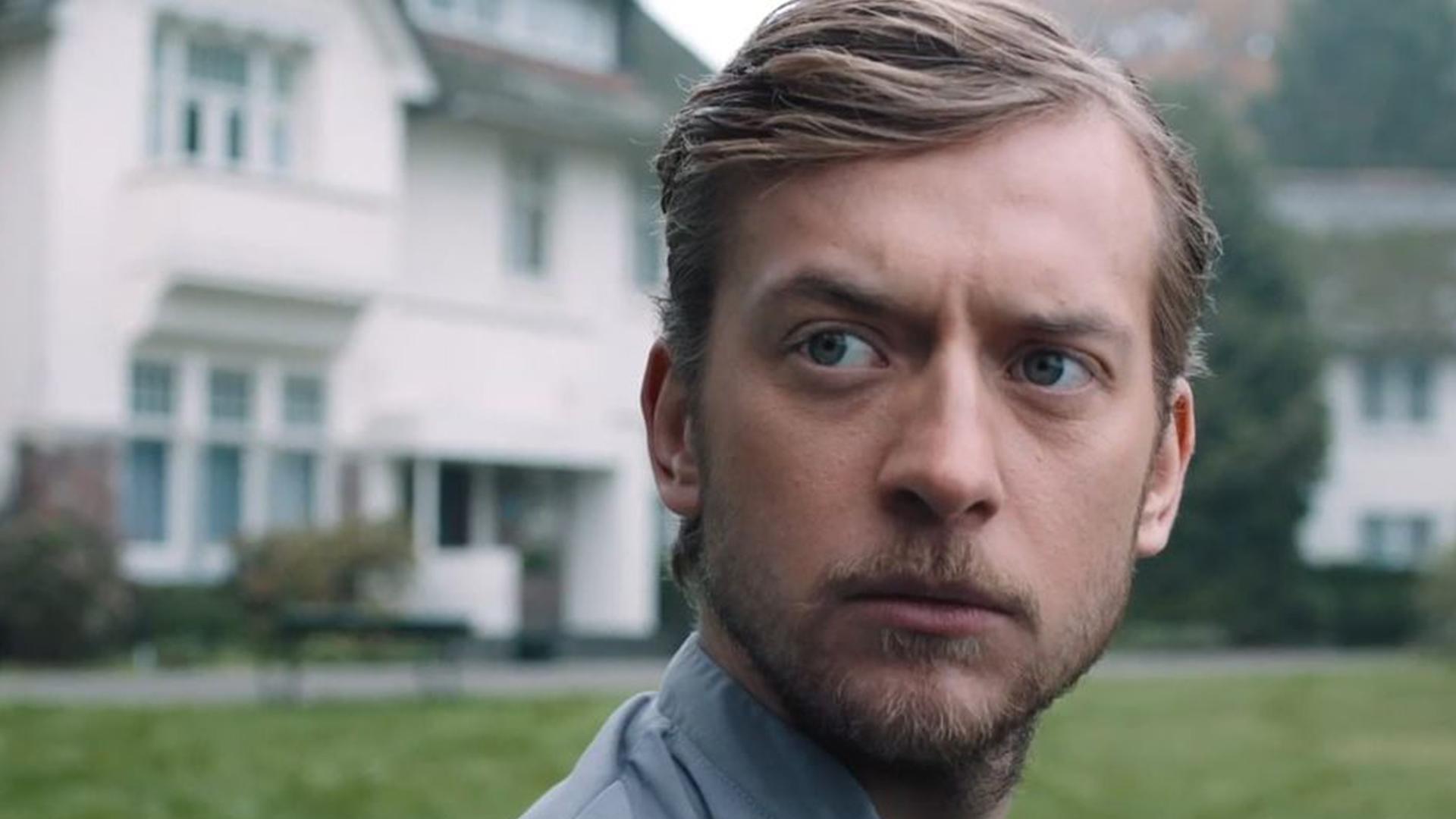 Проект Орфей (proekt-orfej) Сериал 2016