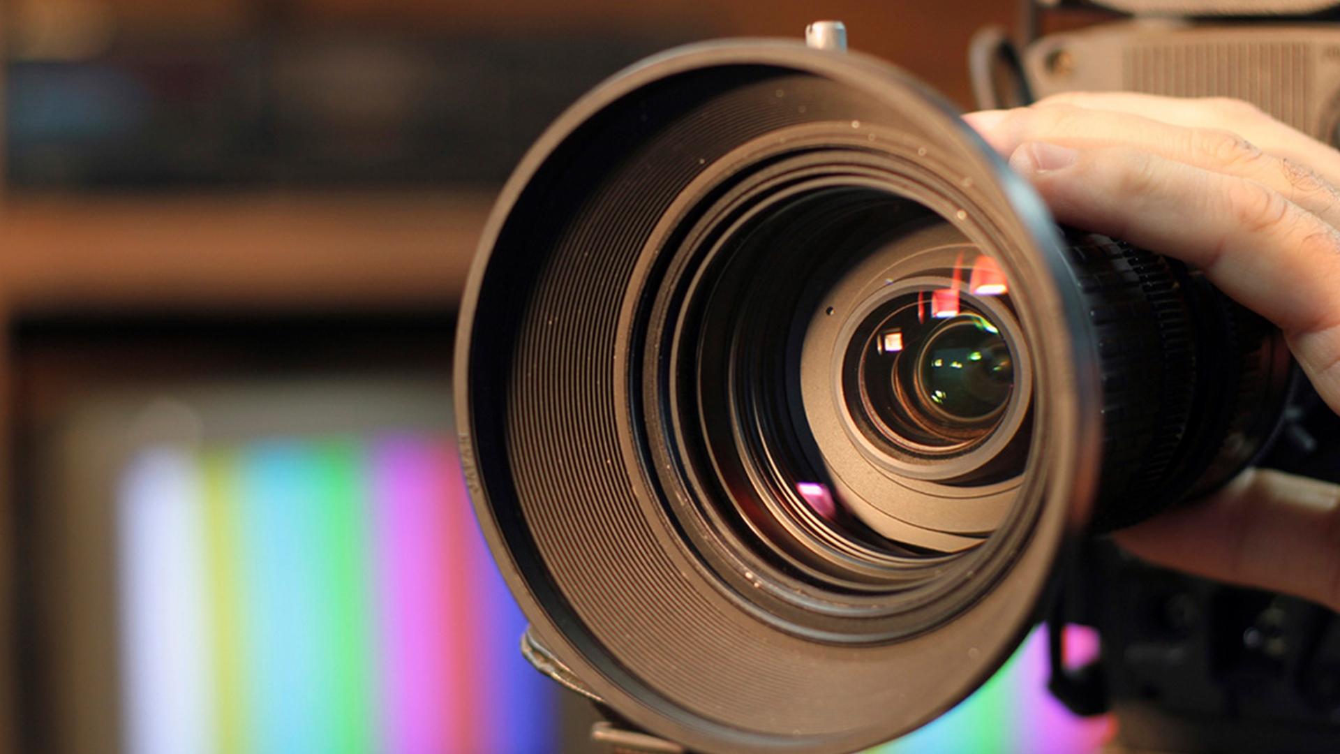 Мы делаем ТВ (my-delaem-tv) Документальный фильм